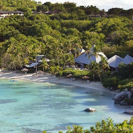 Rosewood Little Dix Bay Hotell Spanish Town Eksteriør bilde