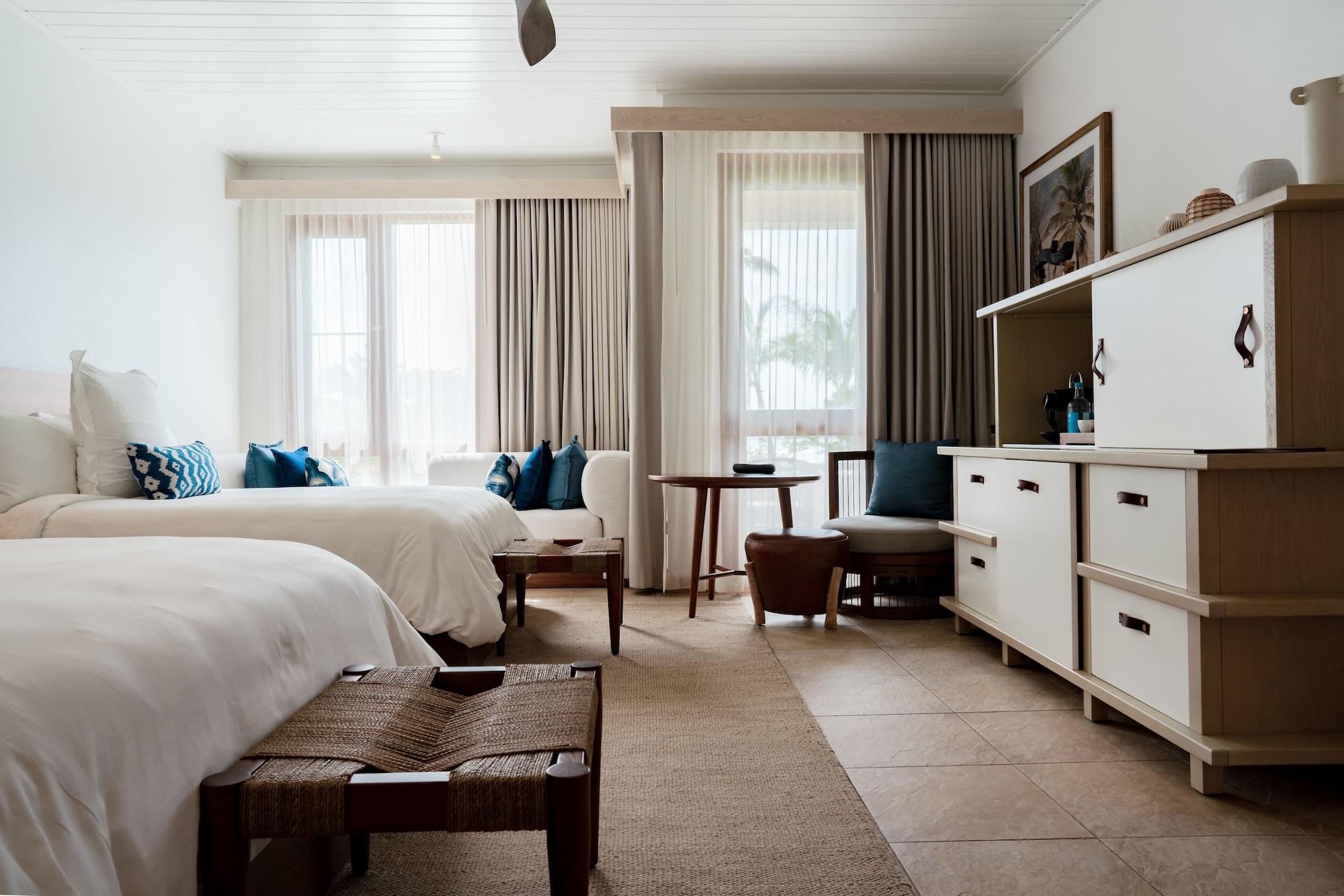 Rosewood Little Dix Bay Hotell Spanish Town Eksteriør bilde