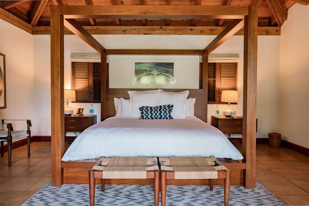 Rosewood Little Dix Bay Hotell Spanish Town Eksteriør bilde