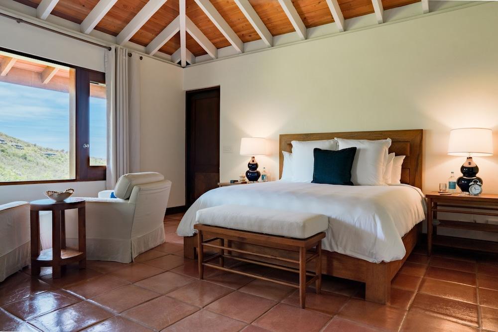 Rosewood Little Dix Bay Hotell Spanish Town Eksteriør bilde