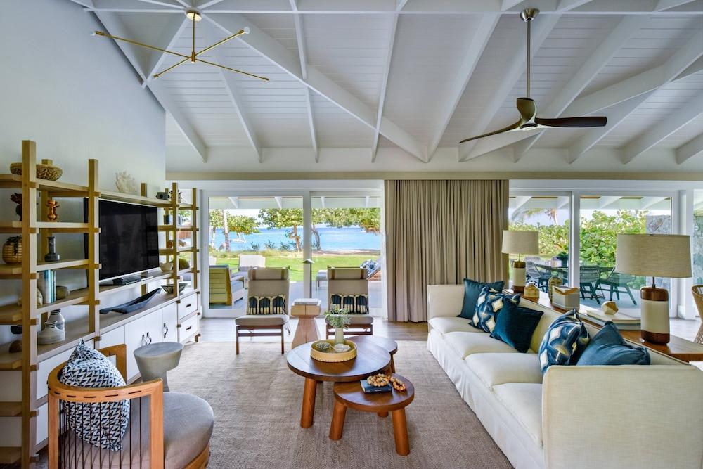 Rosewood Little Dix Bay Hotell Spanish Town Eksteriør bilde