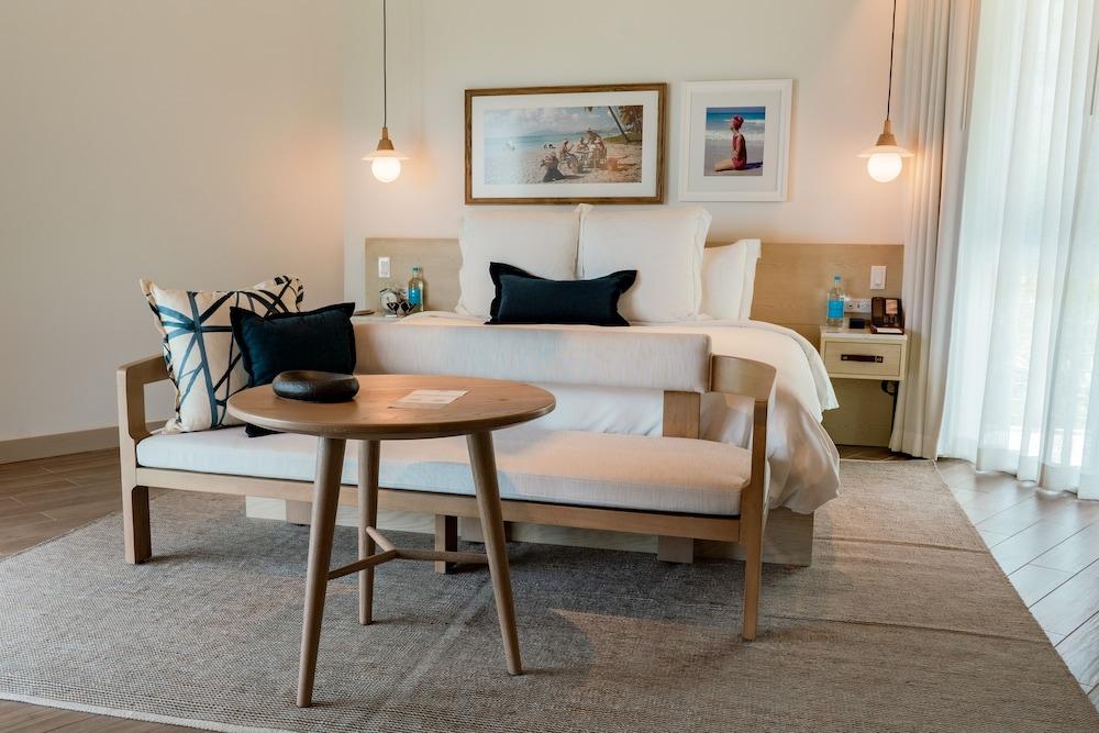 Rosewood Little Dix Bay Hotell Spanish Town Eksteriør bilde